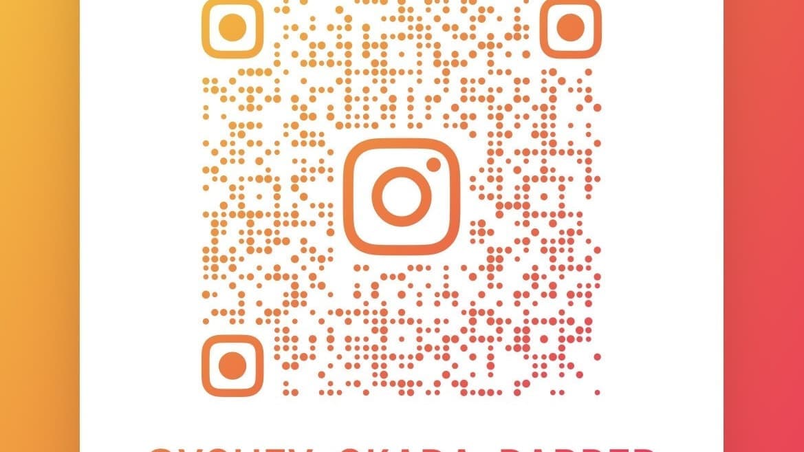 QRコード